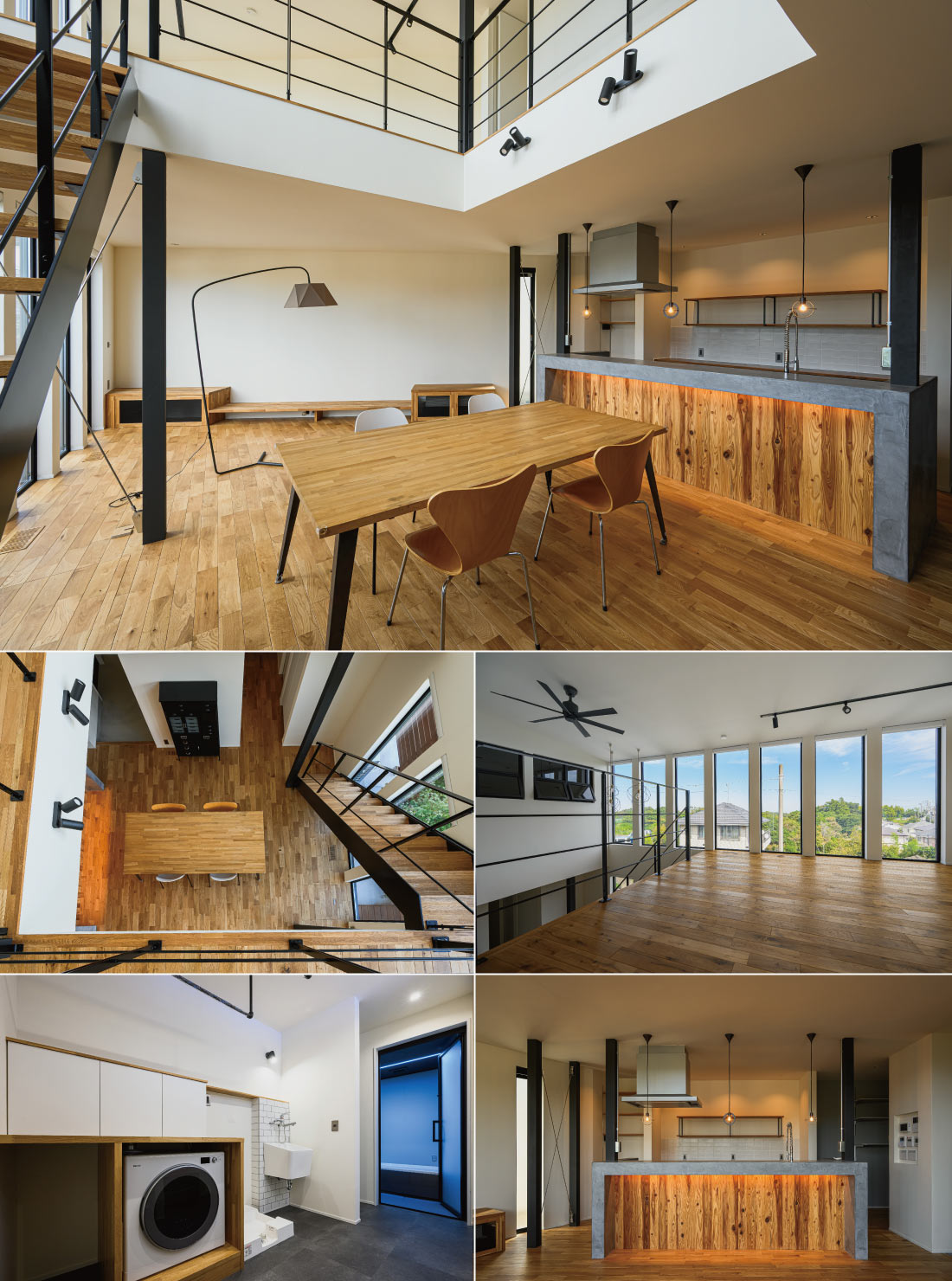 2026/2/22「建築家の答えが、暮らしとして息づく住まい。」owner宅見学会イメージ