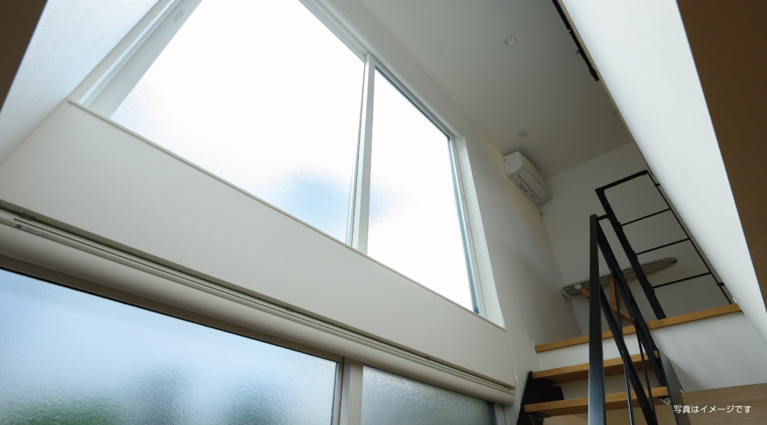 建築家が導き出した解