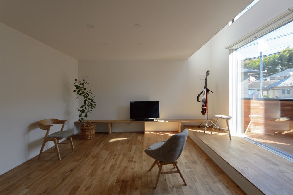 「健康的な空気環境をつくる」写真