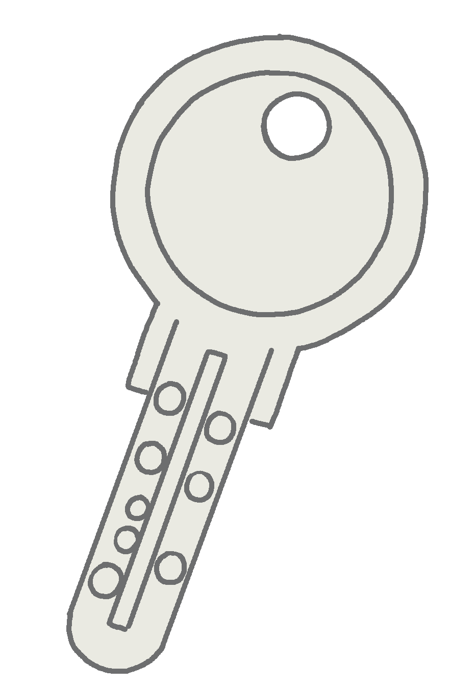 物件のお引渡し