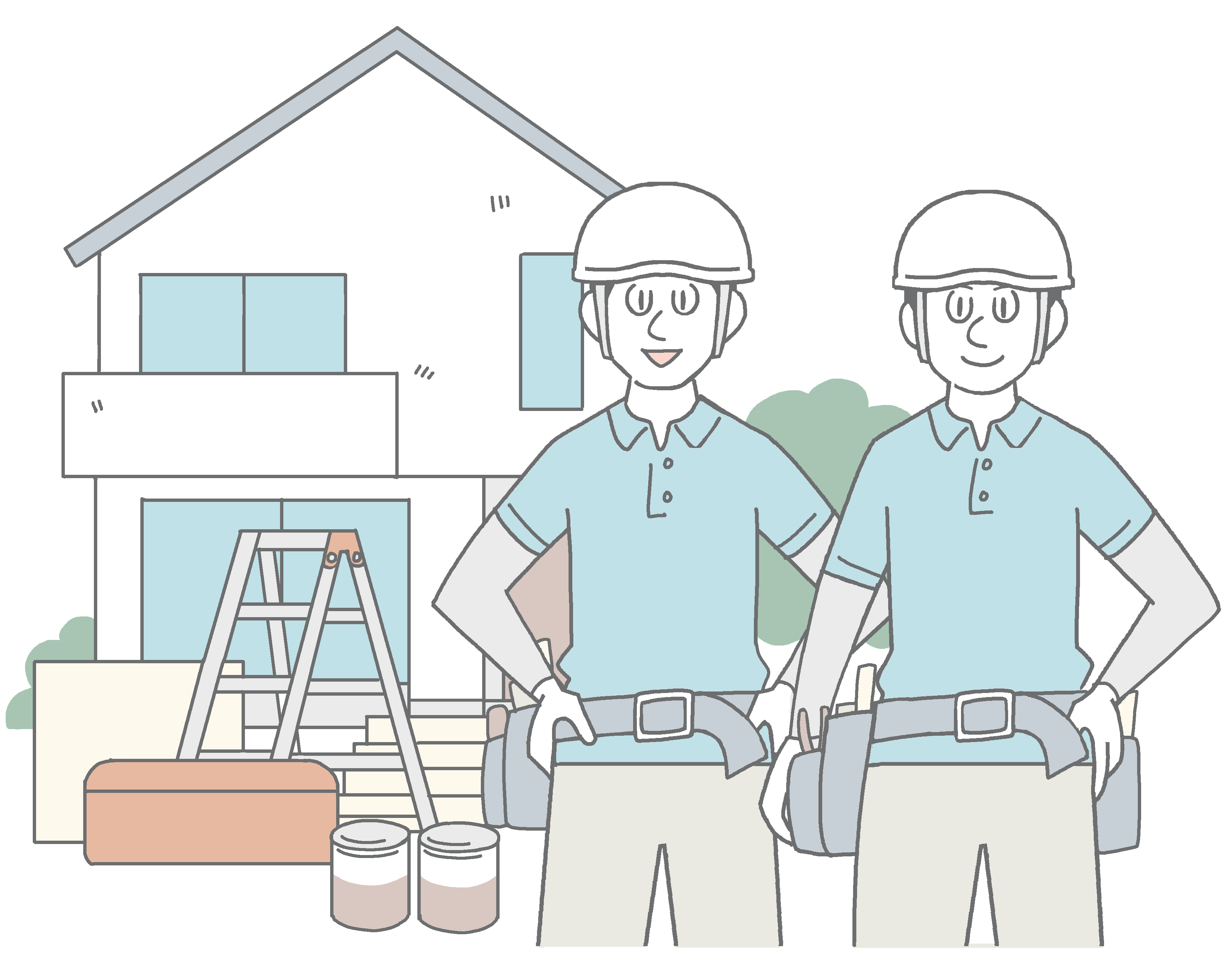 リフォーム工事